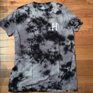 HUF Brand T Shirt